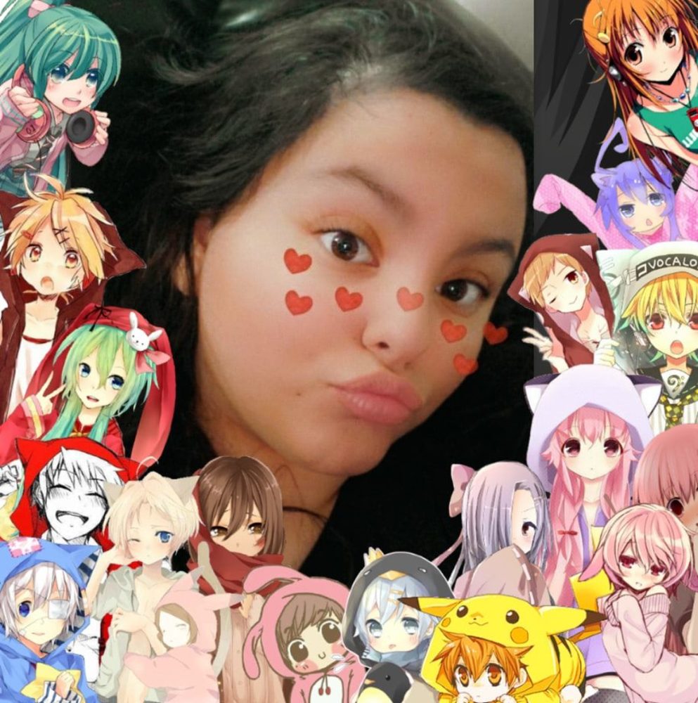 Meet your Posher, Jenni